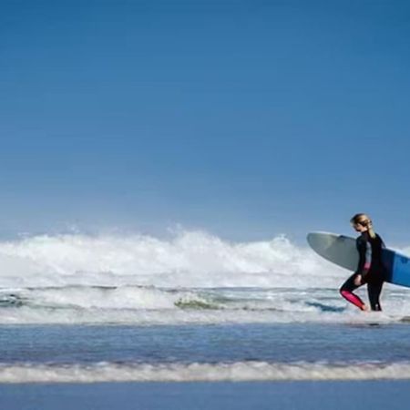 La Longere Des Surfeurs - Plage Bud Bud - Calme Longeville-sur-Mer Extérieur photo